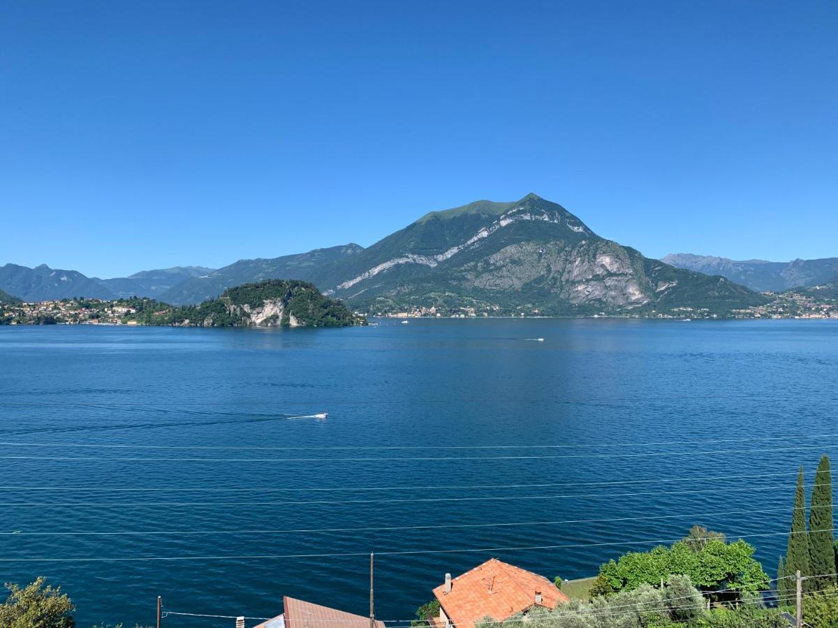Apartment Il Terrazzo Sul Varenna
