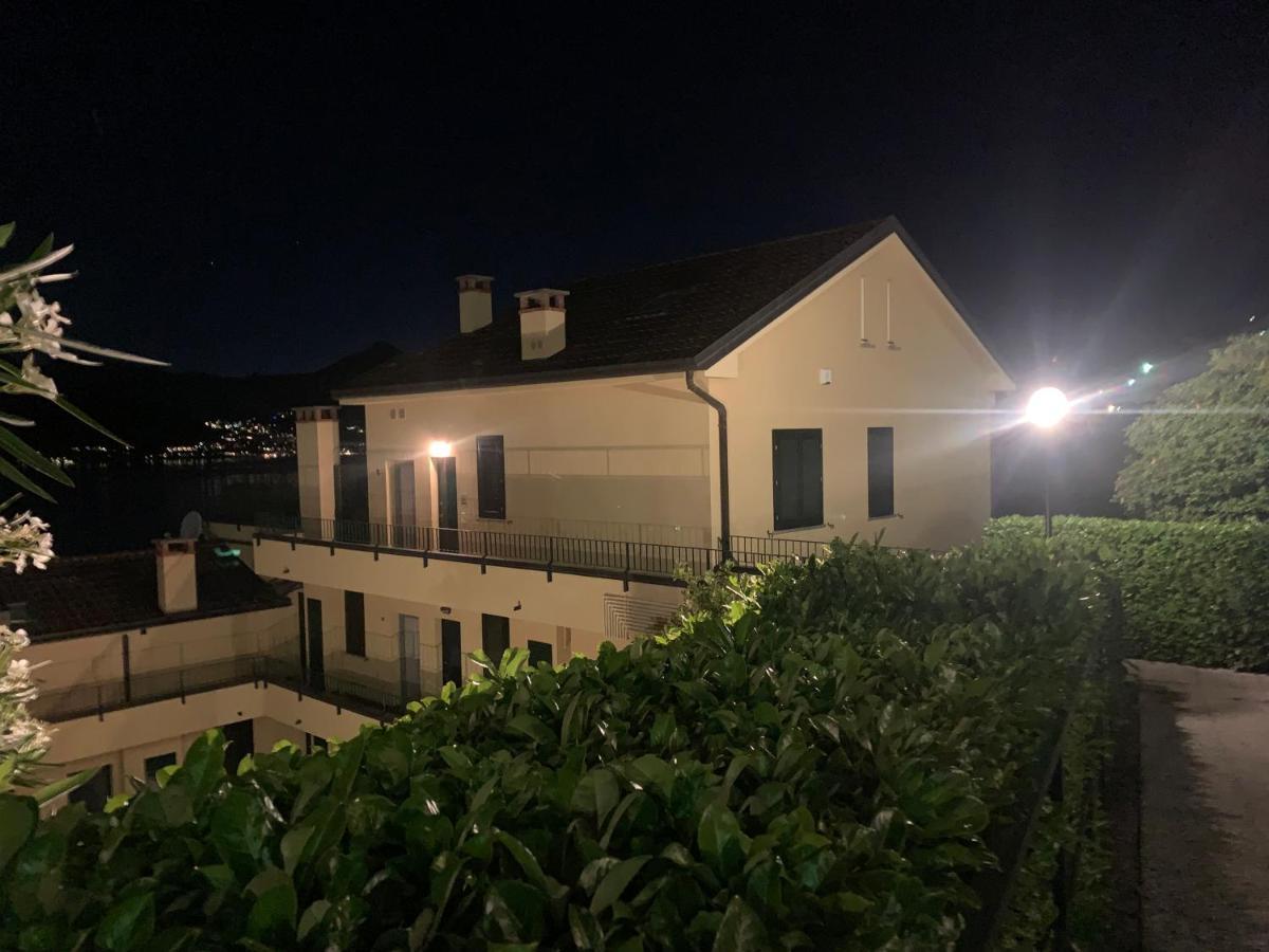 Il Terrazzo Sul * Varenna