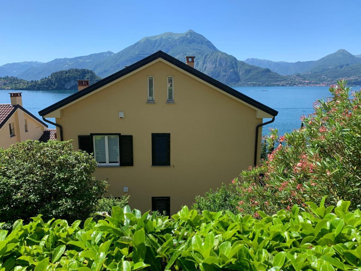 Il Terrazzo Sul Varenna