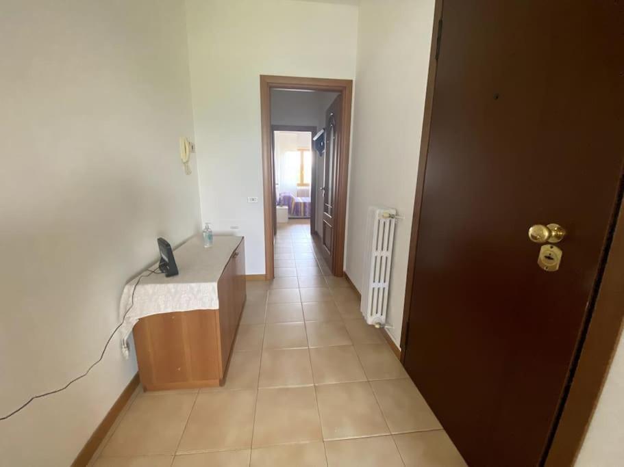 King Bed Panoramic & Free Parking Apartment