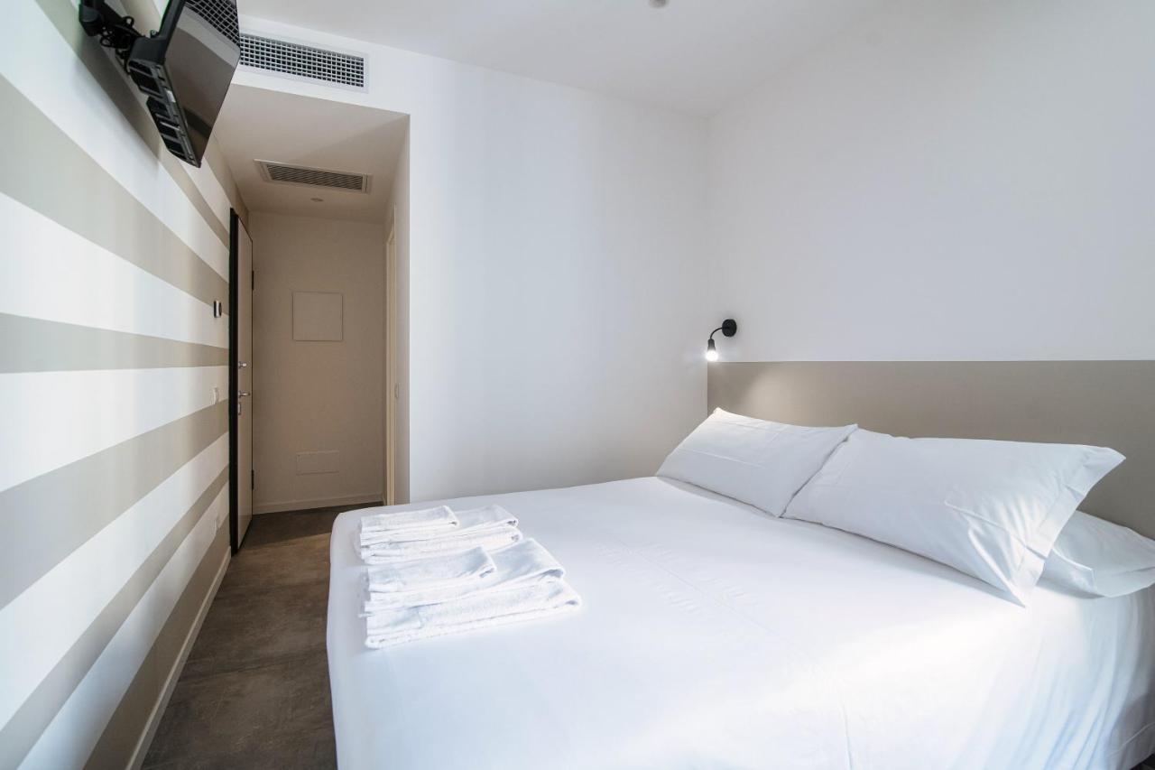 Bell Tower Apartment