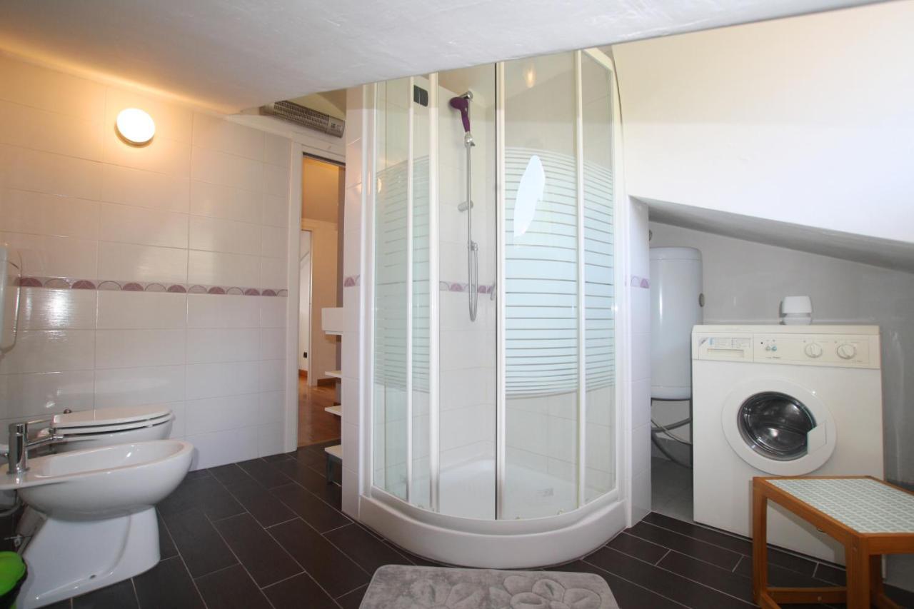Apartment Naboo Tremezzo