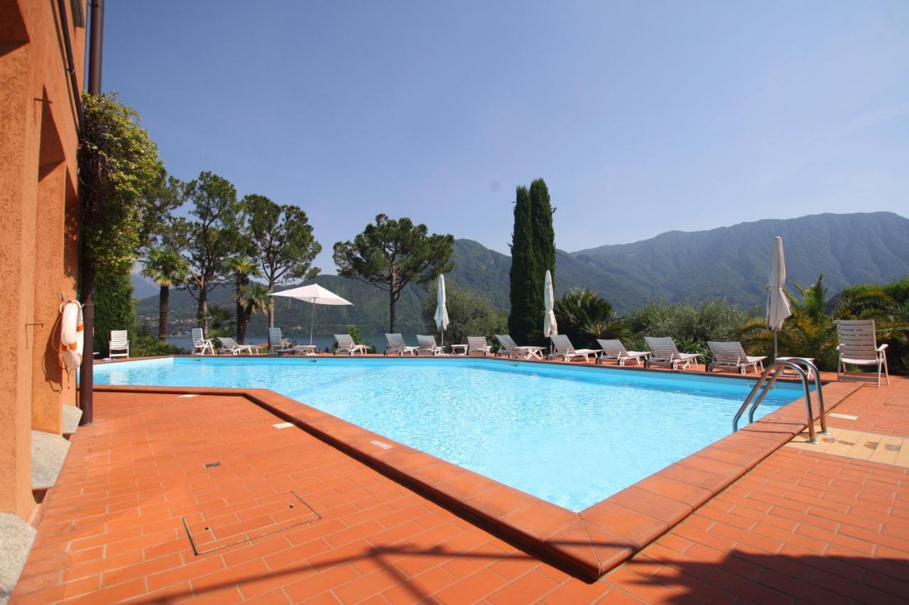 Apartment Naboo Tremezzo