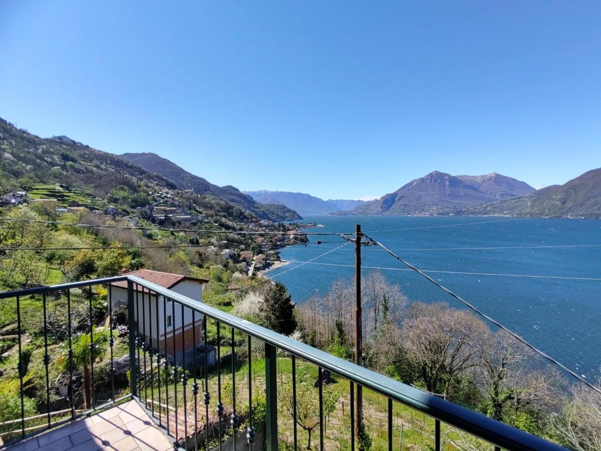 Oro Del Lario-2 By Interhome Apartment Bellano