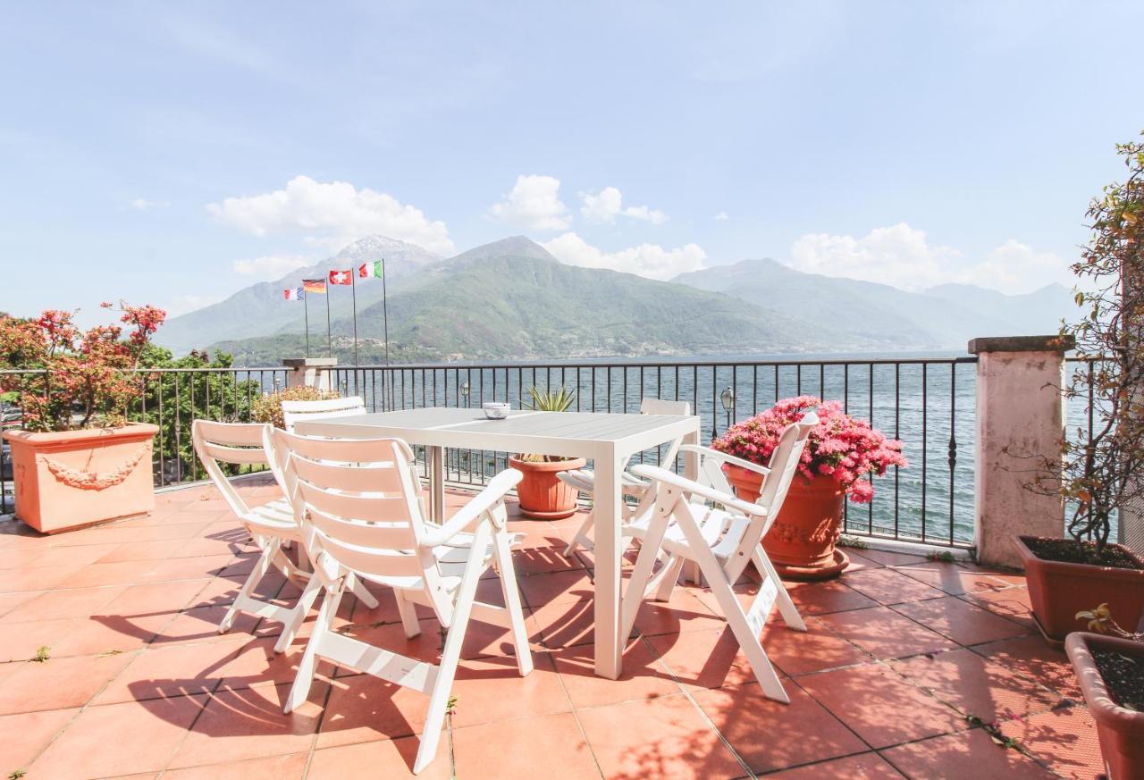 La Perla Apartment Dongo