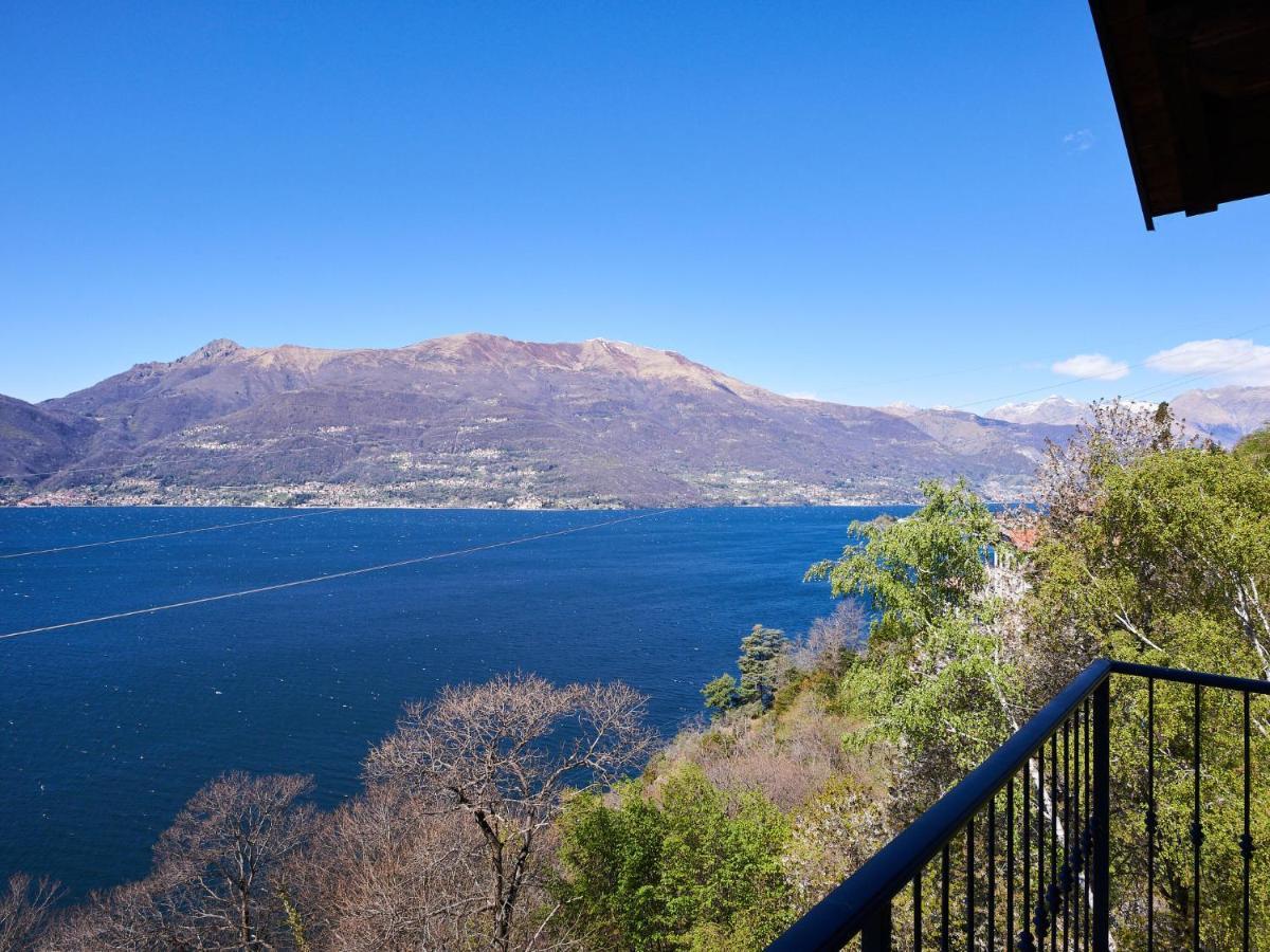 Apartment Oro Del Lario-2 By Interhome