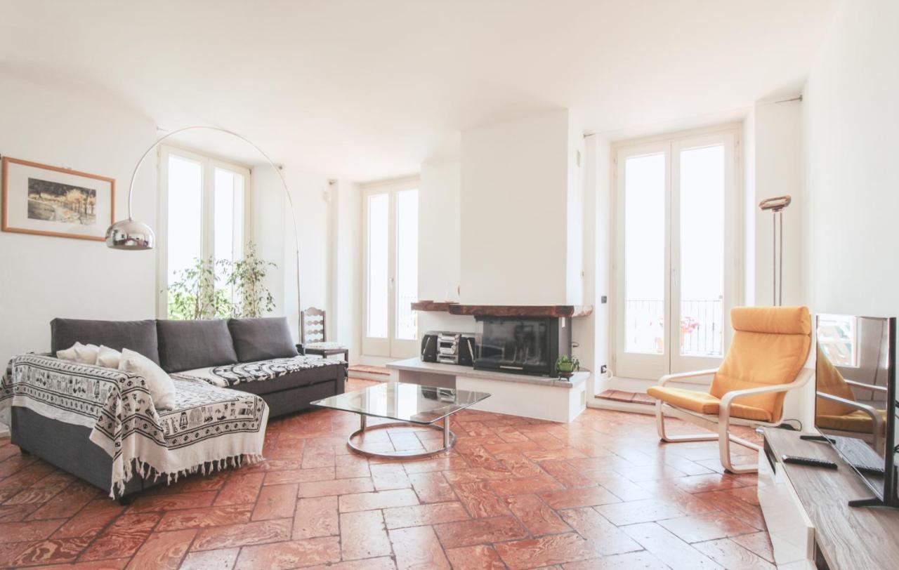 Apartment La Perla