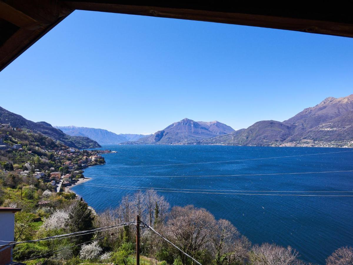 Oro Del Lario-2 By Interhome Apartment Bellano