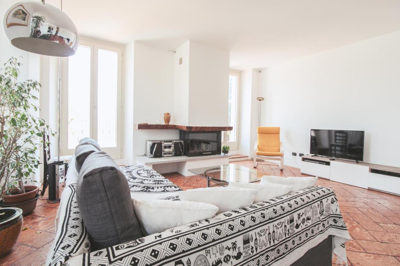 Apartment La Perla *