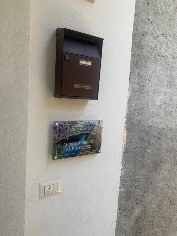 Appartamento Al Puntesel, Dongo, Lago Di Como *