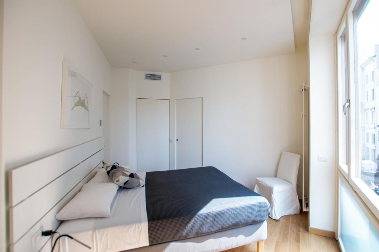 Apartment Il Vicolo Como