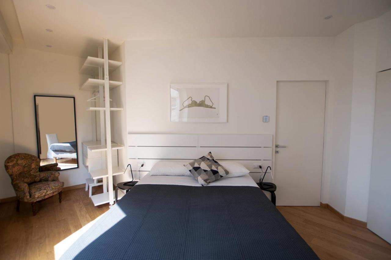 Il Vicolo Apartment