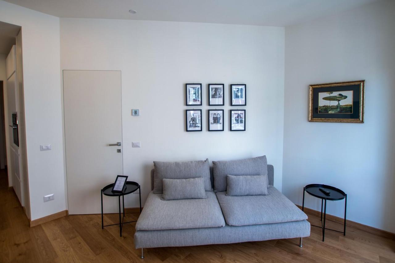 Apartment Il Vicolo