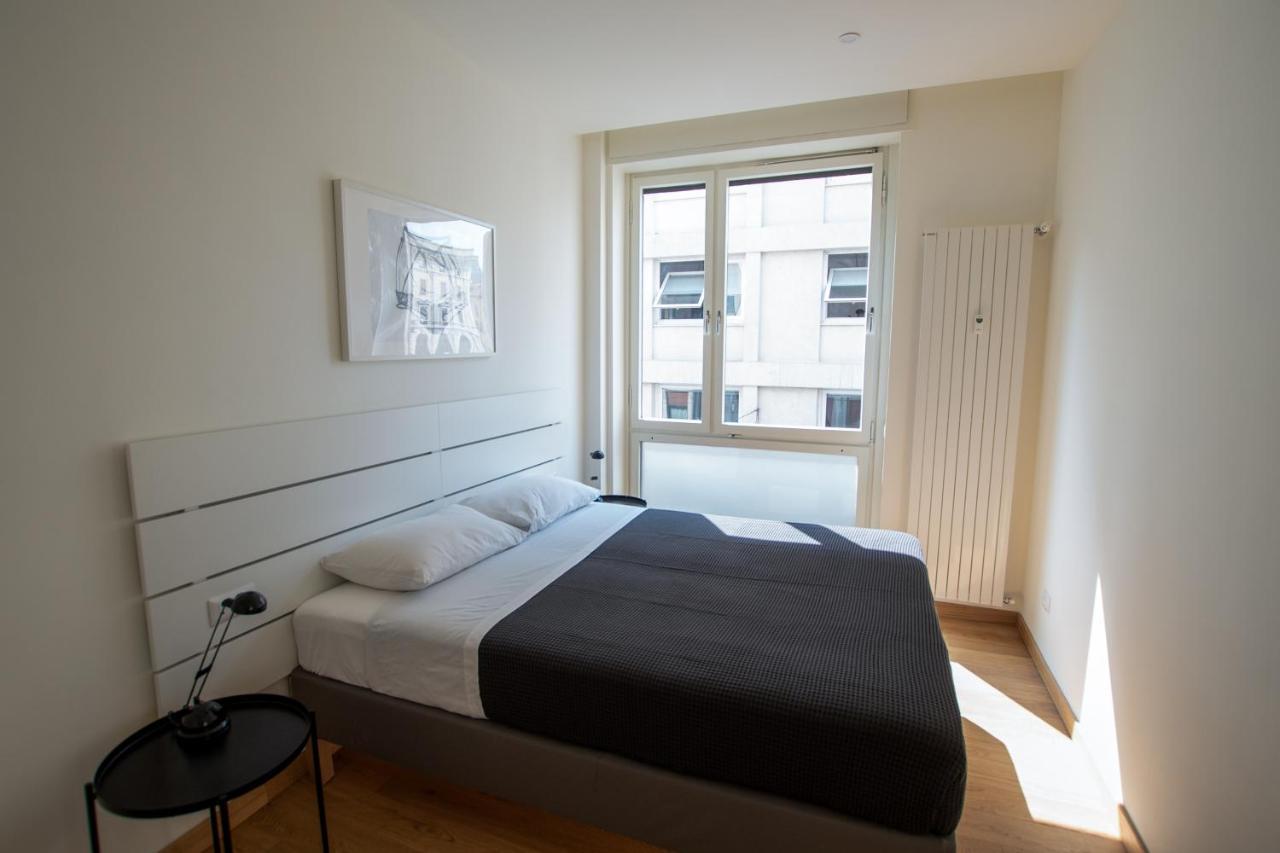 Il Vicolo Apartment Como