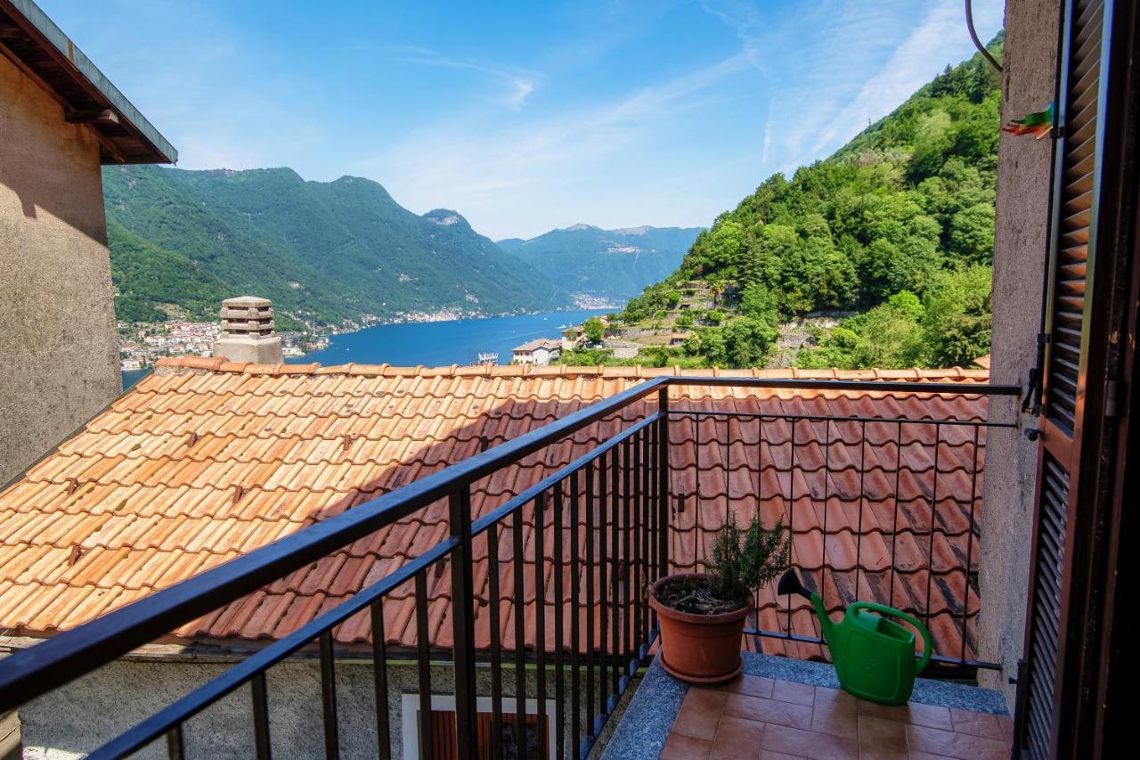 The Sound Of Silence Apartment Pognana Lario