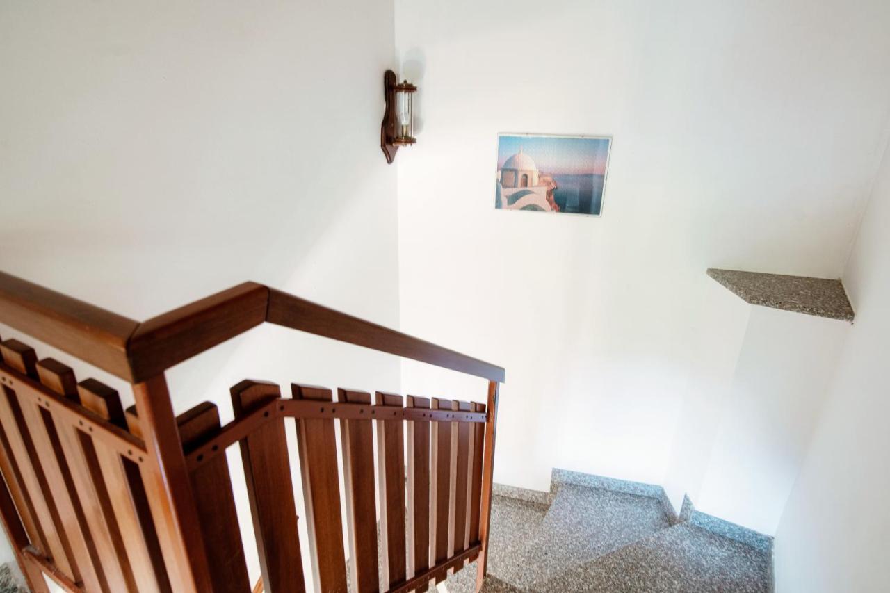 The Sound Of Silence Apartment