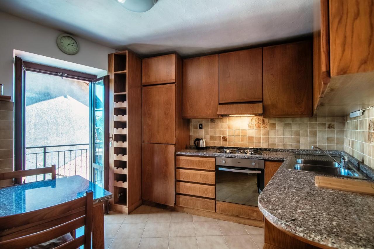 The Sound Of Silence Apartment *