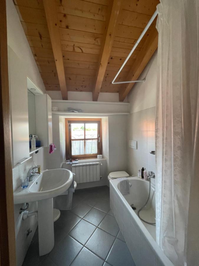 Apartment Blue 20m From The With Box