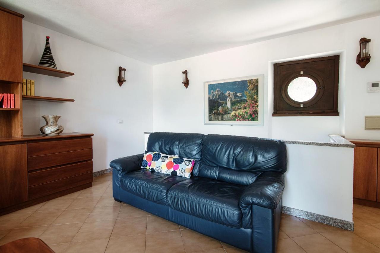 The Sound Of Silence Apartment Pognana Lario