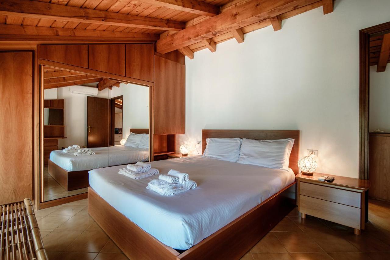 The Sound Of Silence Apartment Pognana Lario