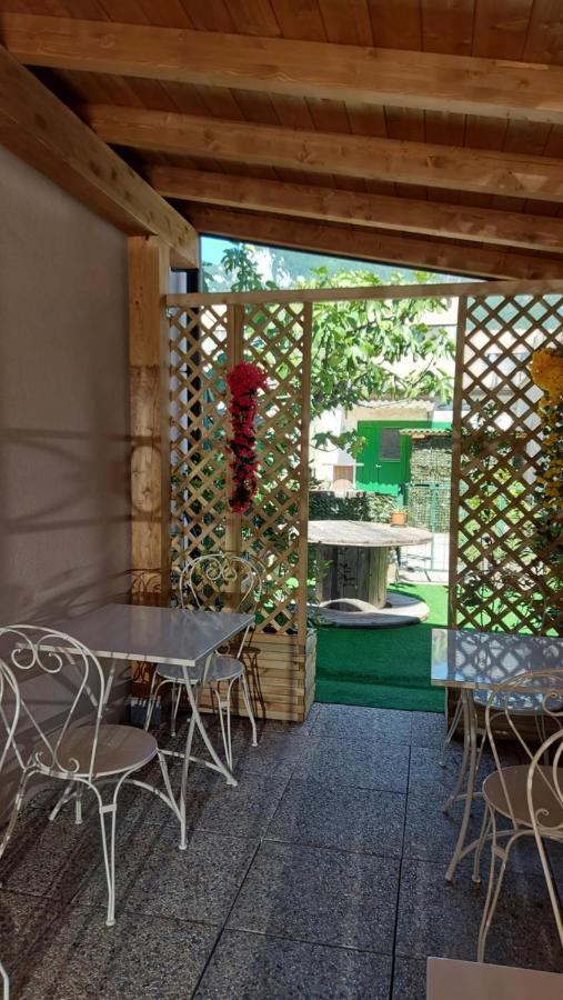 Inn La Tana Del Luppolo Valmadrera