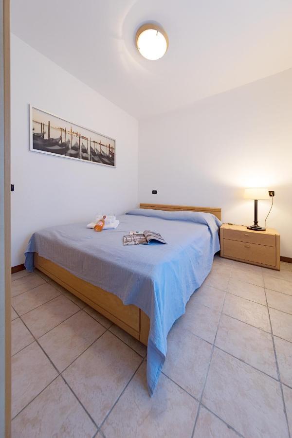 3-bedroom Lake View Casa Della Famiglia