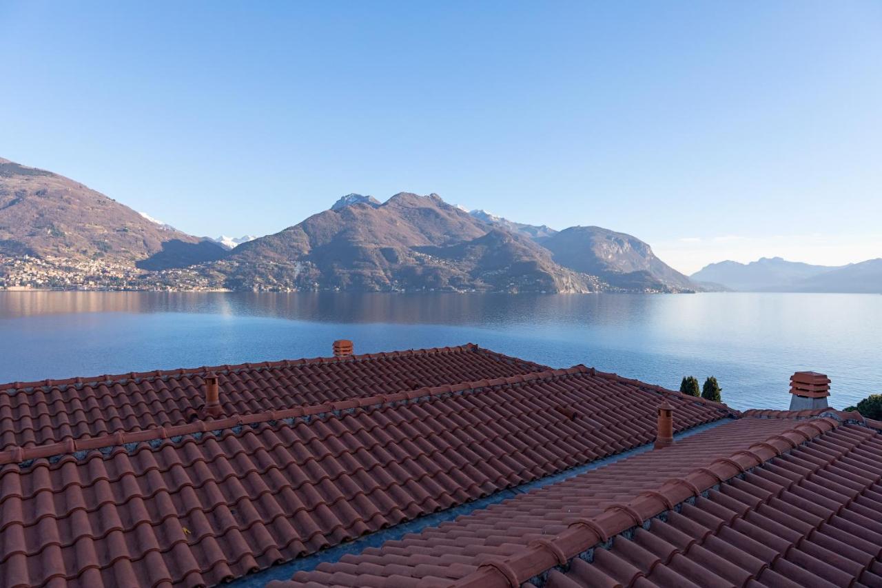 Apartment 3-bedroom Lake View Casa Della Famiglia