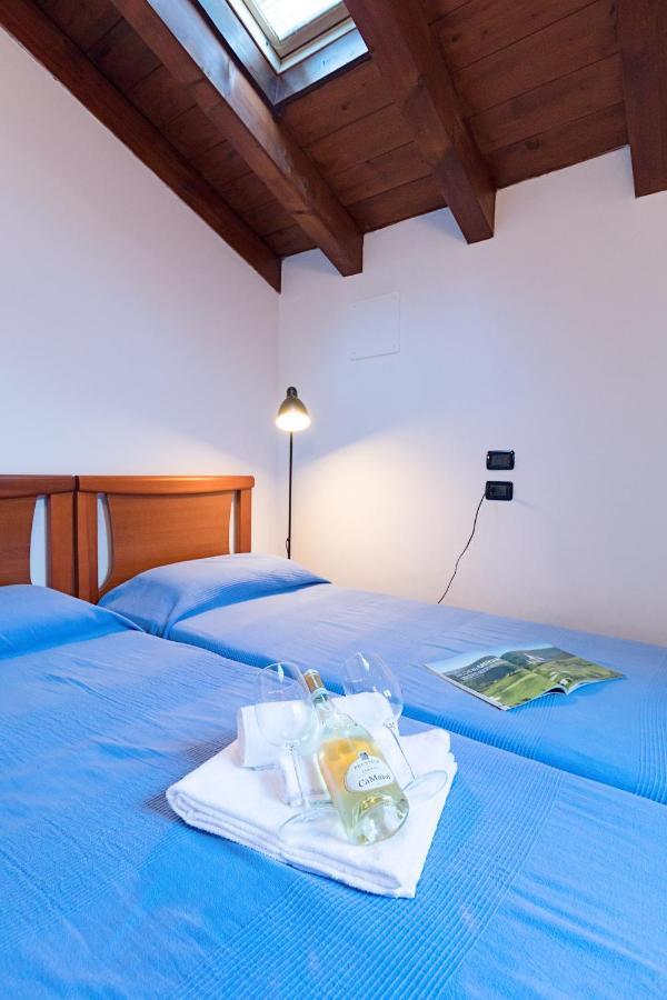 3-bedroom Lake View Casa Della Famiglia * Acquaseria