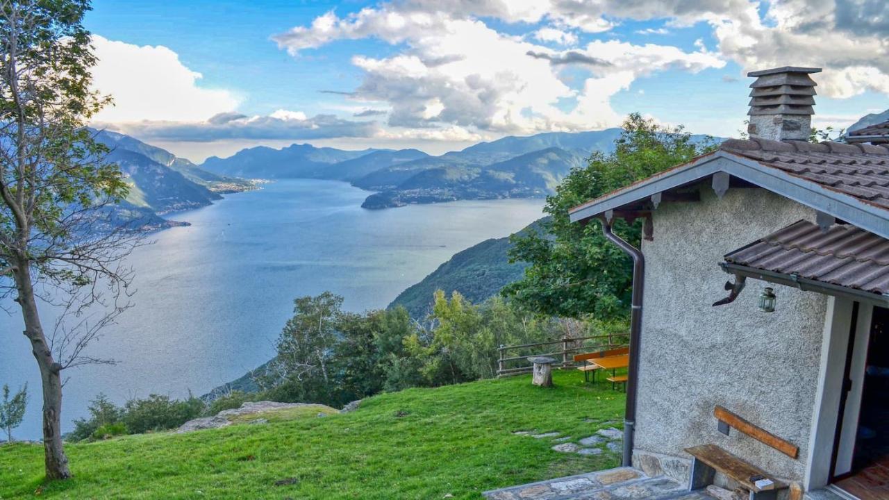 3-bedroom Lake View Casa Della Famiglia * Acquaseria