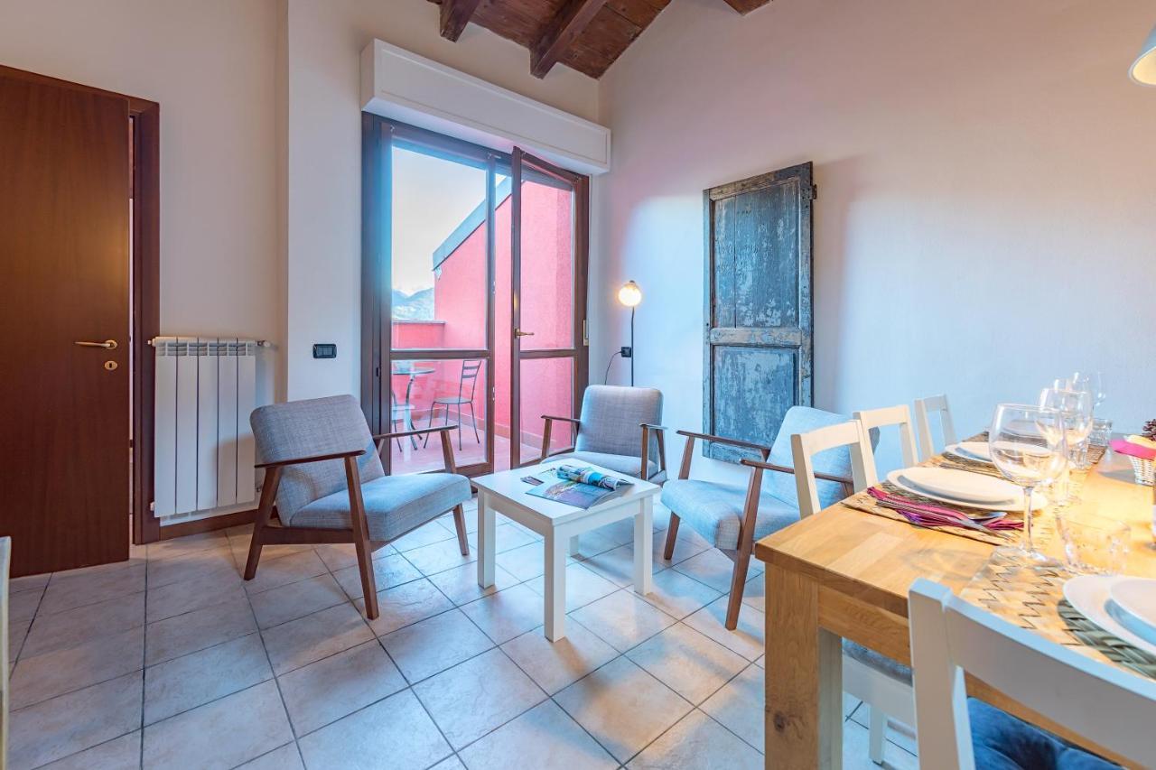 3-bedroom Lake View Casa Della Famiglia