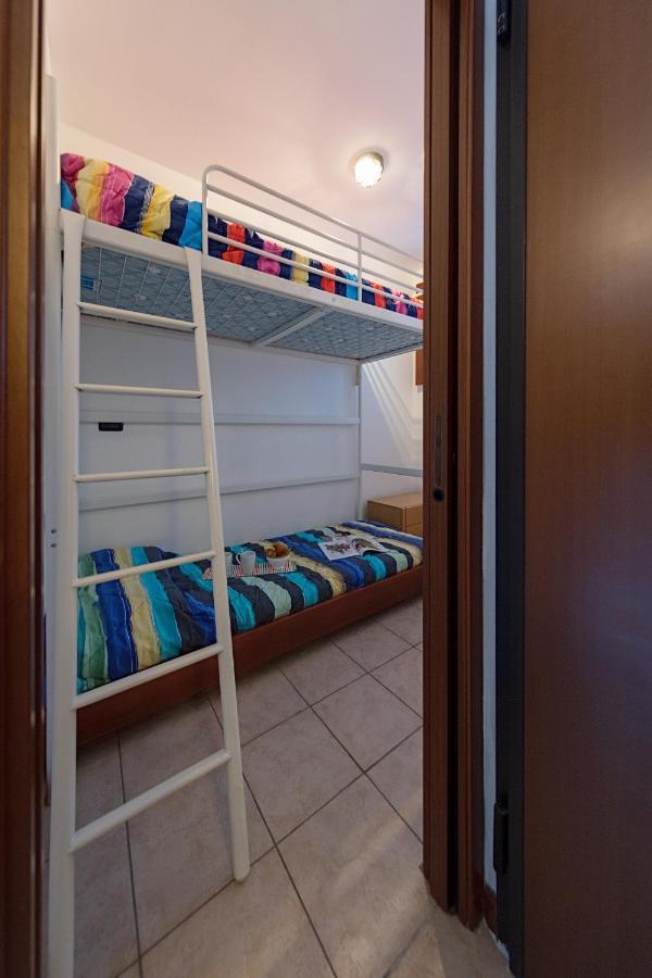 Appartamento 3-bedroom Lake View Casa Della Famiglia *