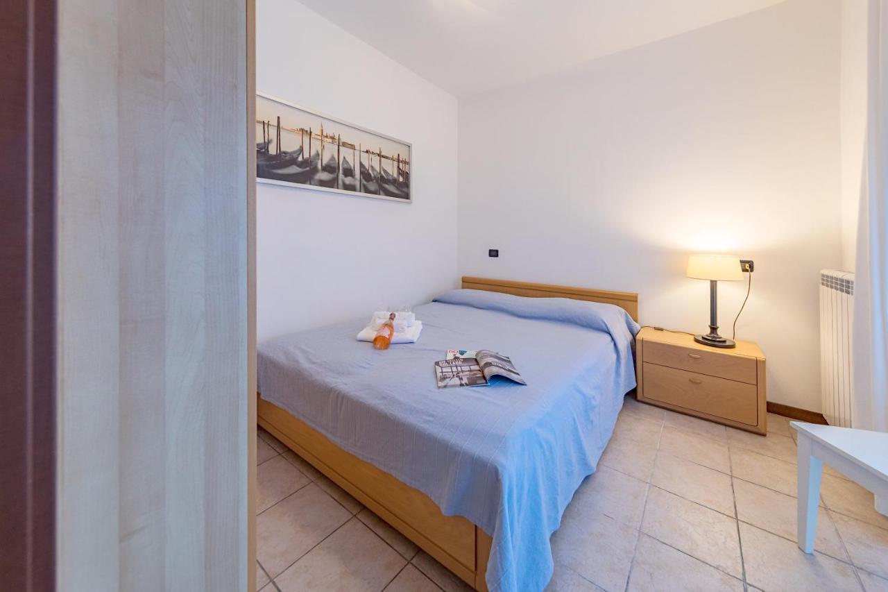 3-bedroom Lake View Casa Della Famiglia