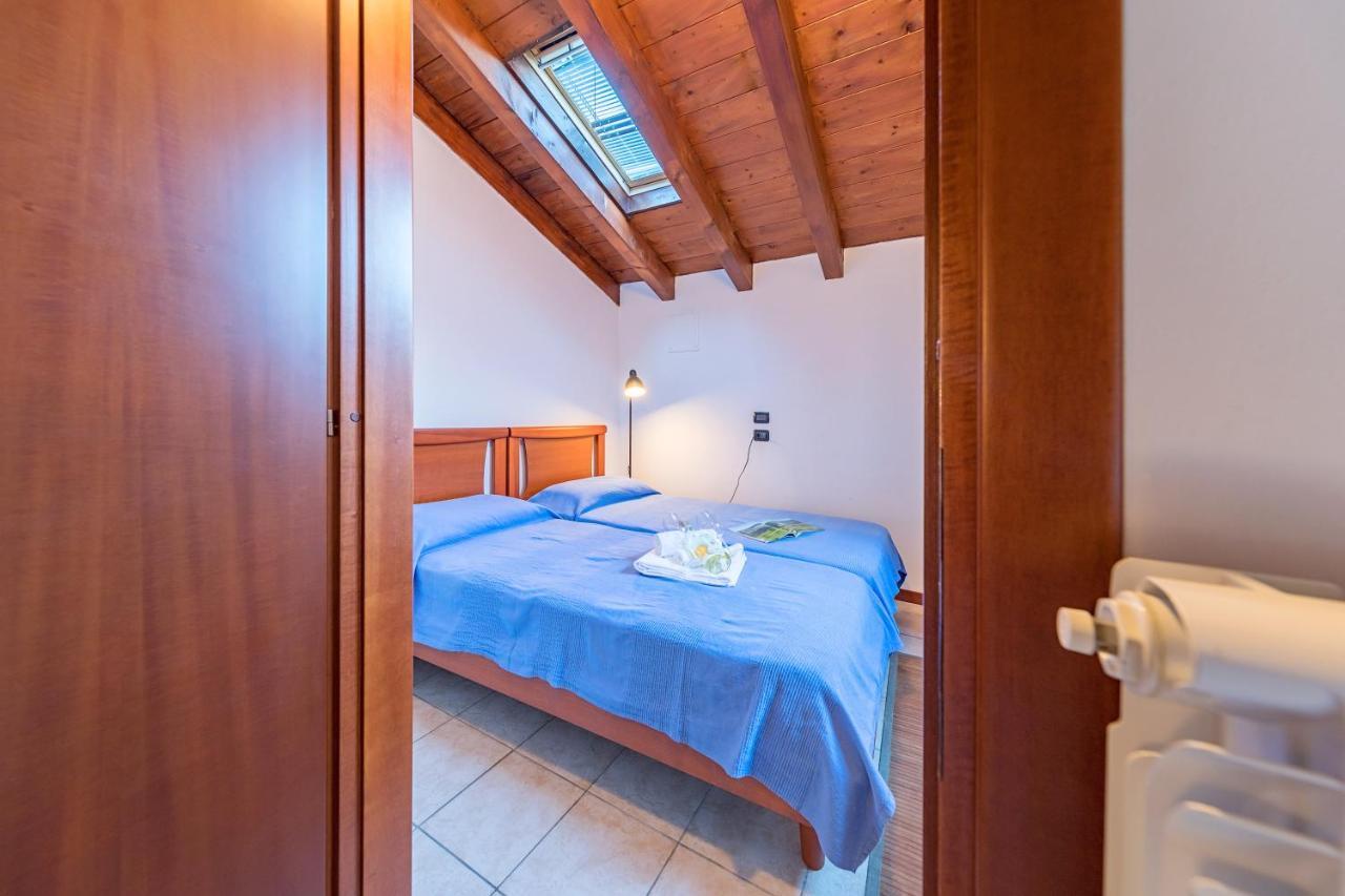 3-bedroom Lake View Casa Della Famiglia