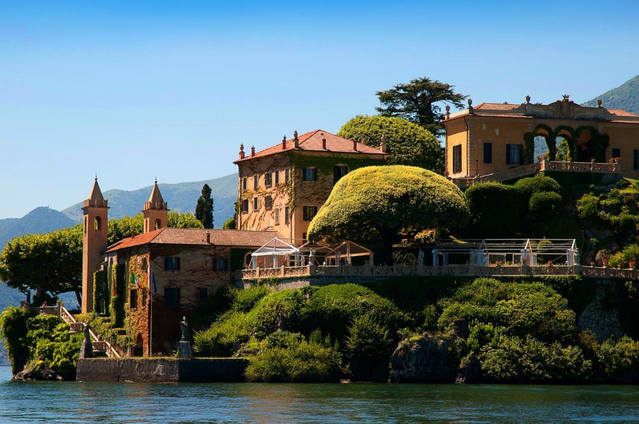 3-bedroom Lake View Casa Della Famiglia *
