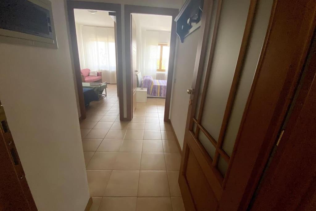 Apartment King Bed Panoramic & Free Parking Como