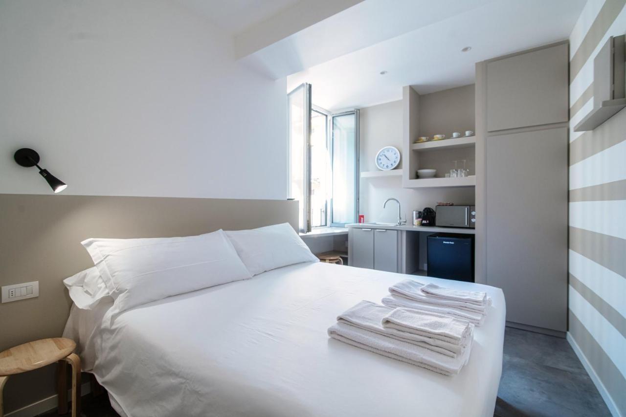 Bell Tower Apartment *