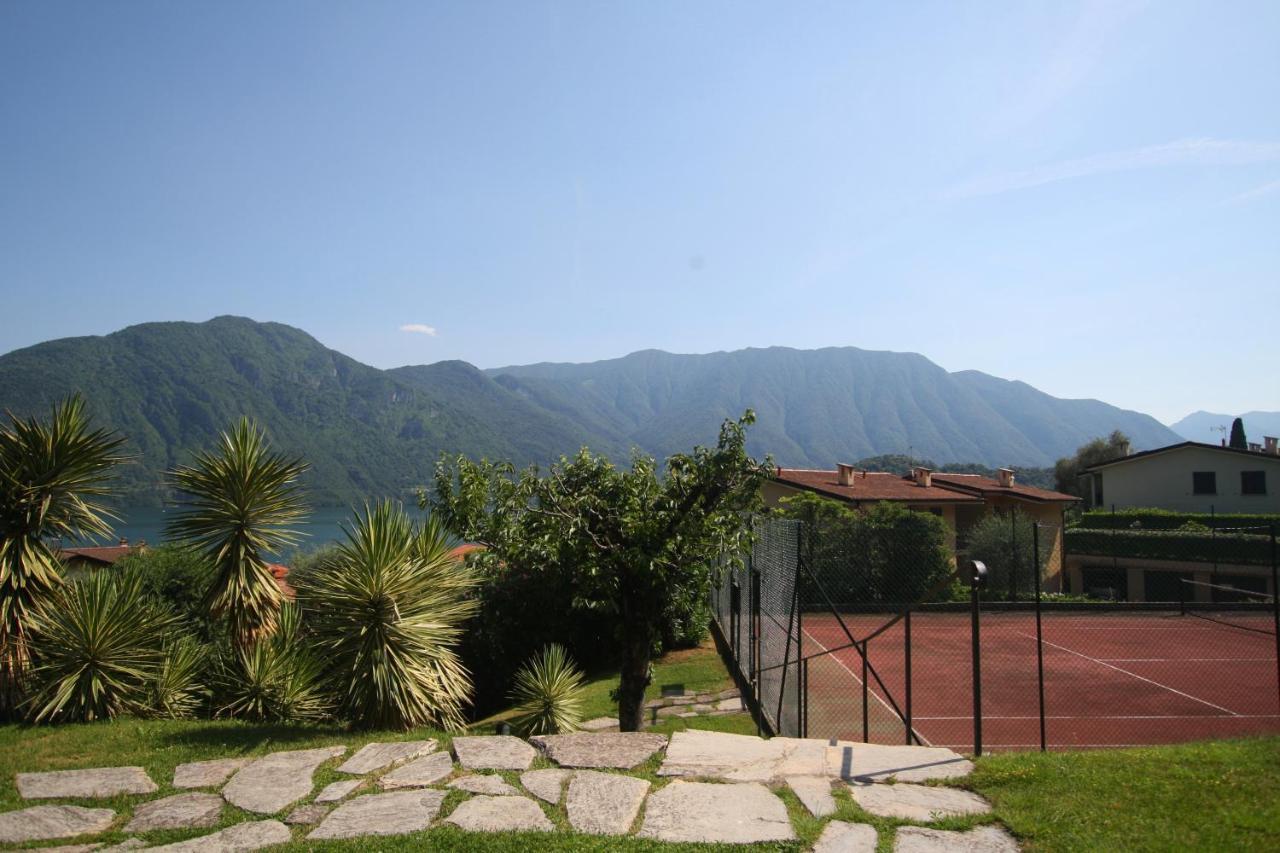 Naboo * Tremezzo