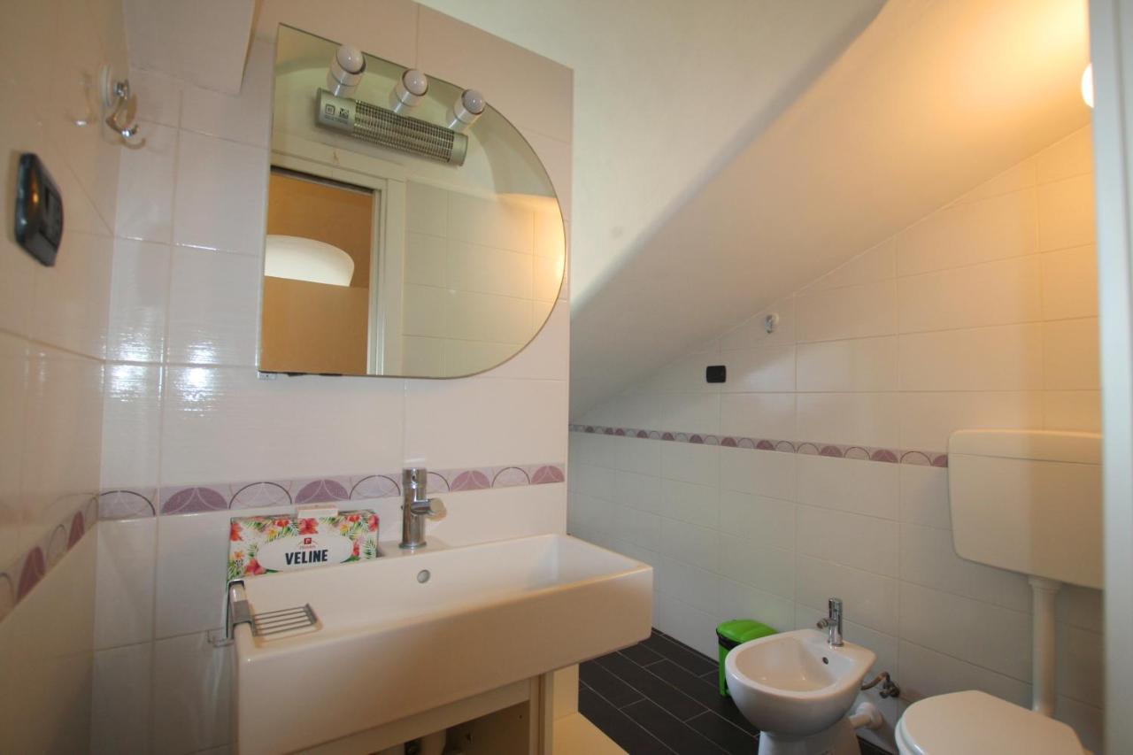 Apartment Naboo Tremezzo