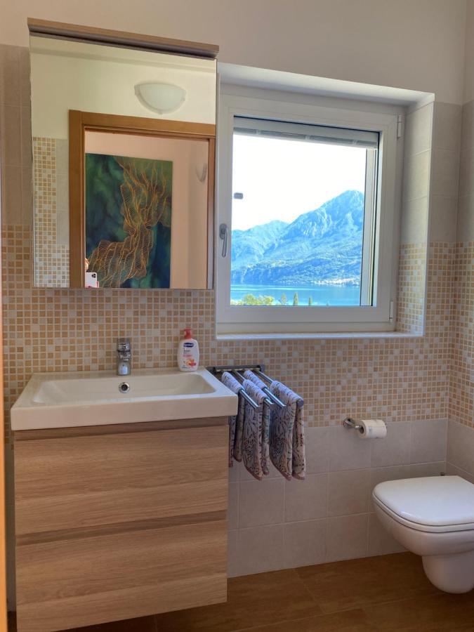 Le Terrazze Sul Di Apartment