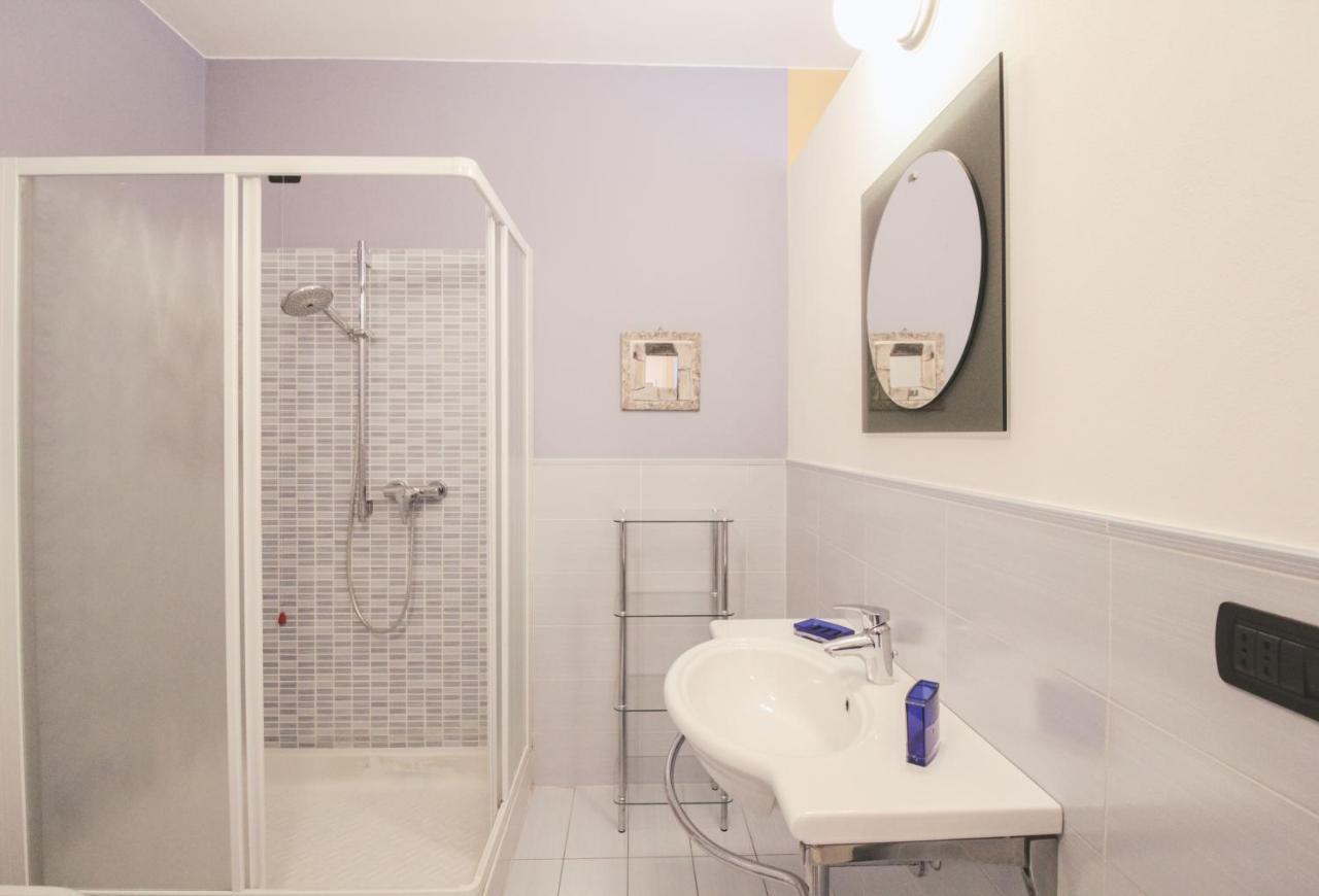 Apartment La Perla *