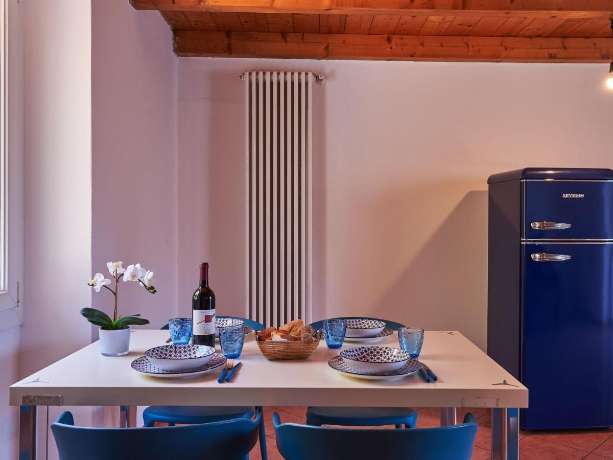 Apartment Oro Del Lario-2 By Interhome Bellano
