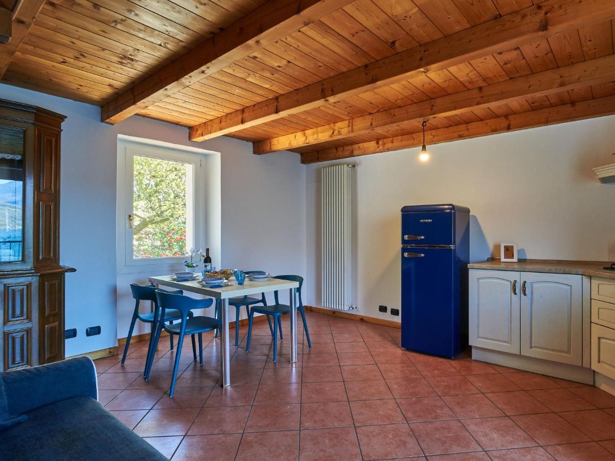 Apartment Oro Del Lario-2 By Interhome