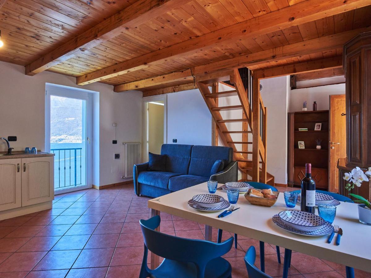 Oro Del Lario-2 By Interhome