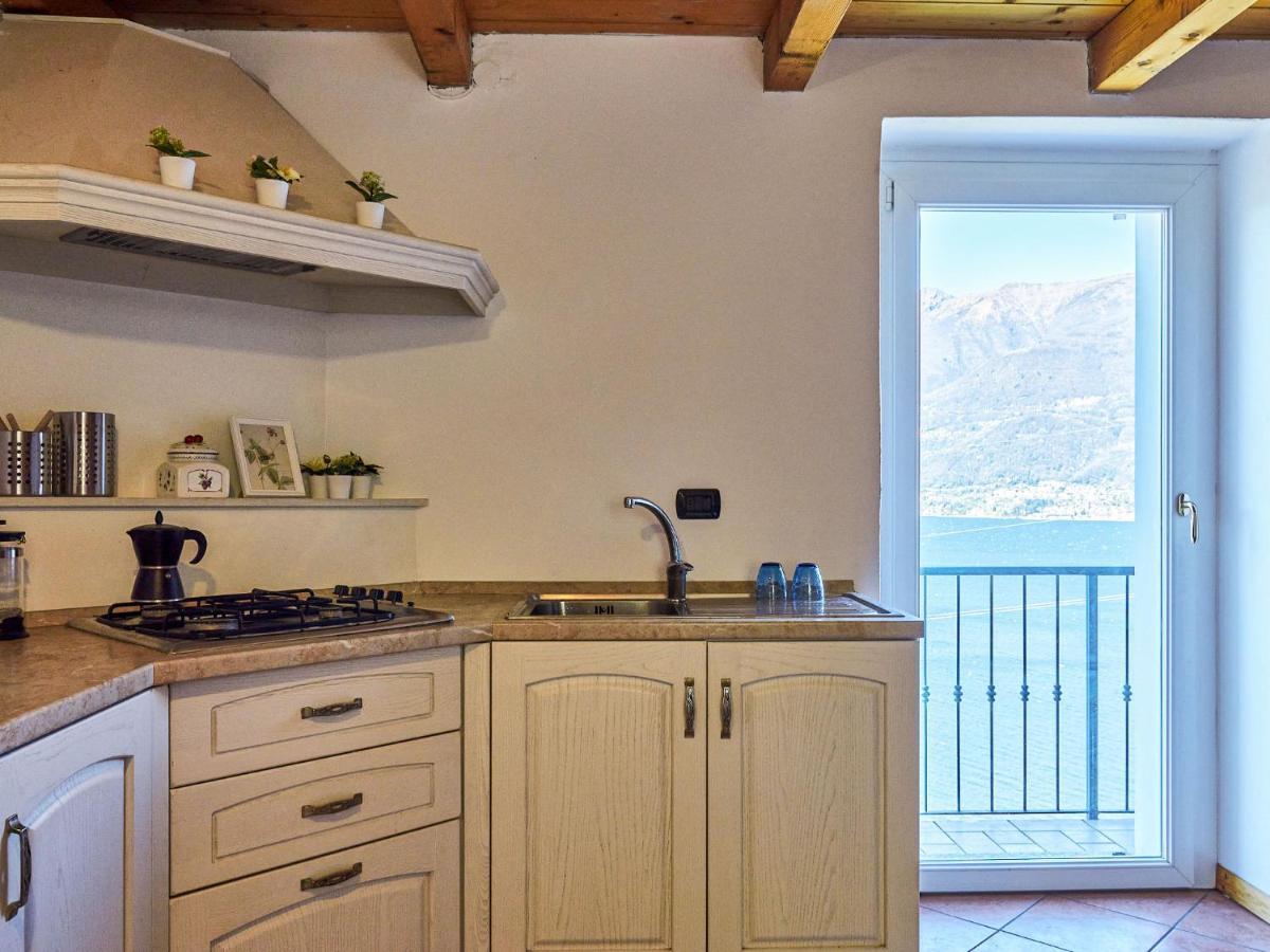 Oro Del Lario-2 By Interhome Bellano