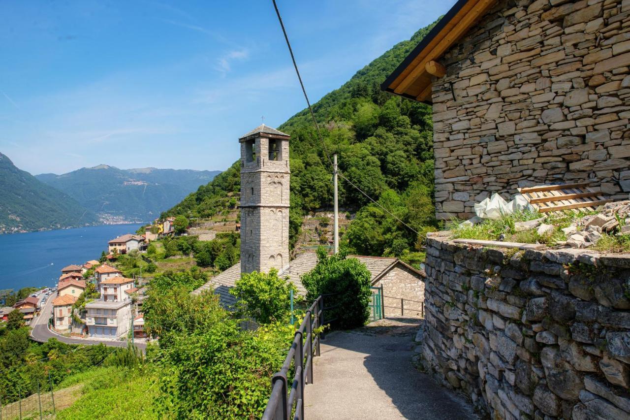 The Sound Of Silence * Pognana Lario