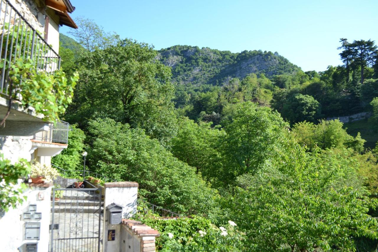 Holiday home Casa Clarice Balogno Tremezzo