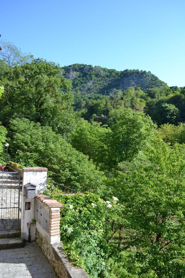 Casa Clarice Balogno * Tremezzo