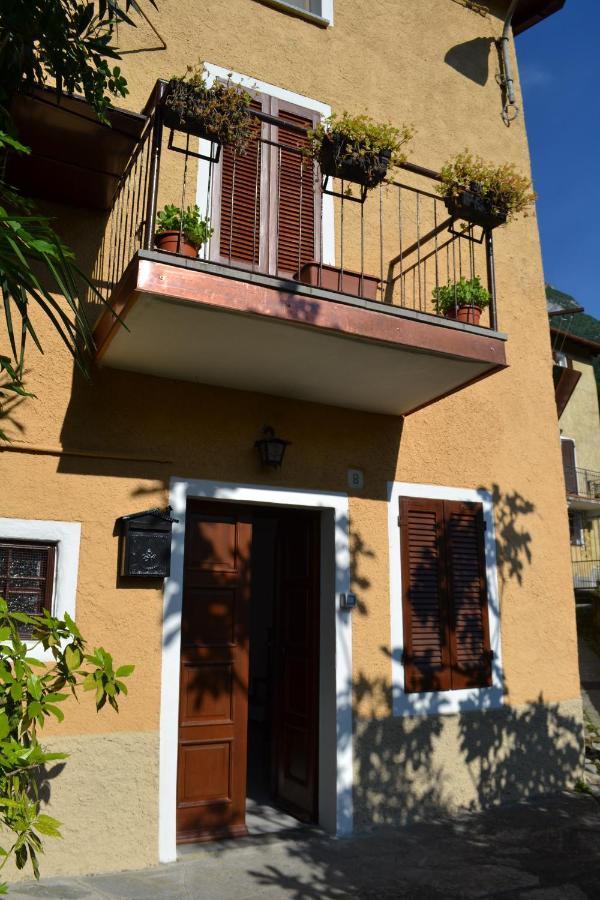 Holiday home Casa Clarice Balogno *