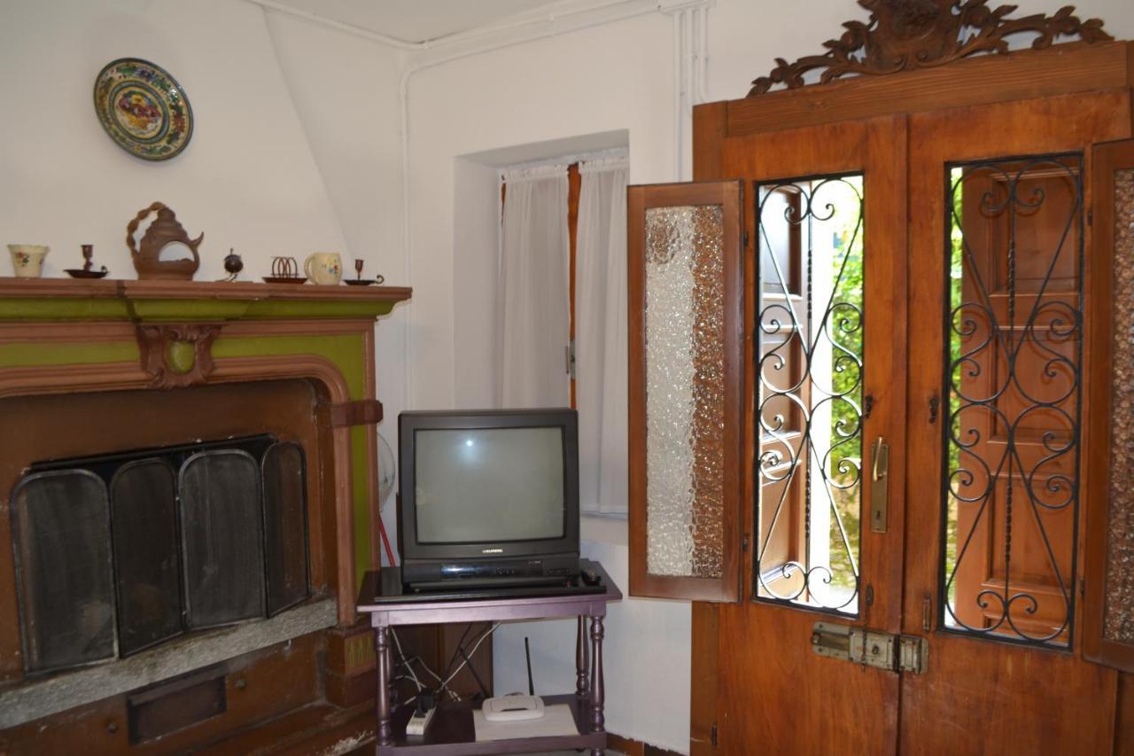 Casa Clarice Balogno *