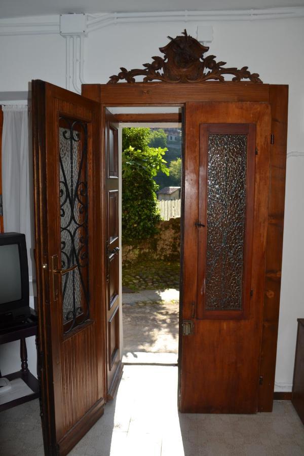 Casa Clarice Balogno